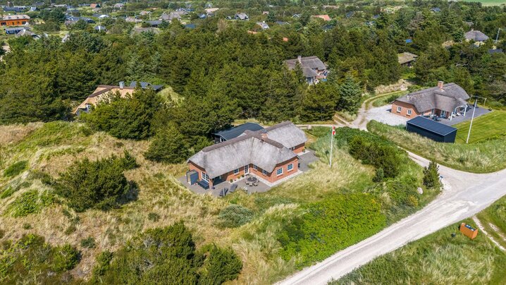 Sommerhus i6912 på Marehalmen 28, Søndervig - Billede #23