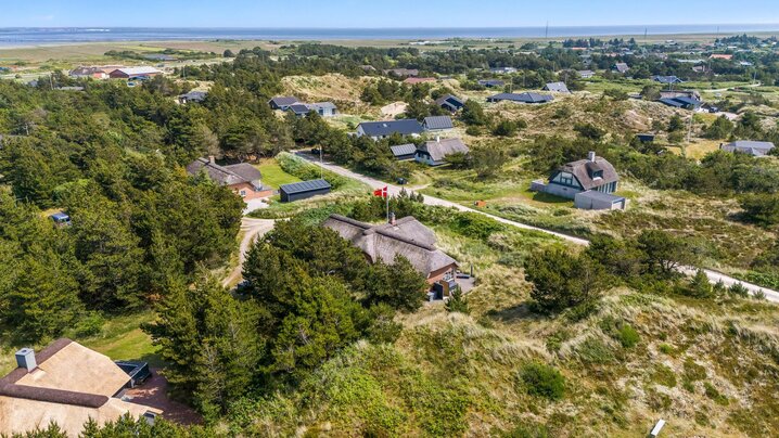 Sommerhus i6912 på Marehalmen 28, Søndervig - Billede #24