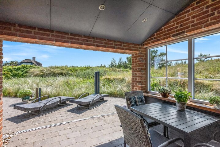 Sommerhus i6912 på Marehalmen 28, Søndervig - Billede #15