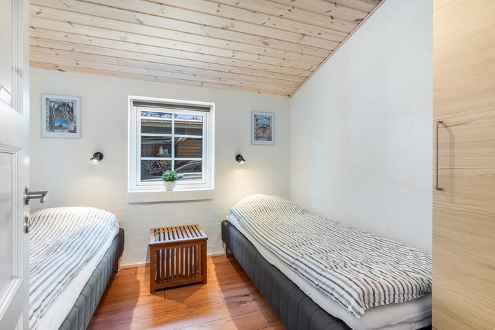 Sommerhus i6912 på Marehalmen 28, Søndervig - Billede #10