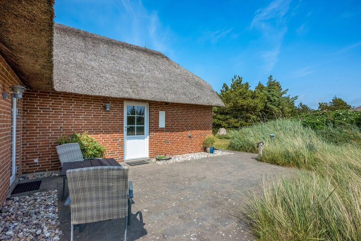 Ferienhaus i6912 in Marehalmen 28, Søndervig - Bild #22