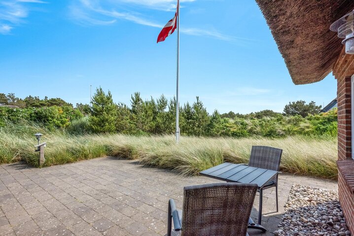 Sommerhus i6912 på Marehalmen 28, Søndervig - Billede #19