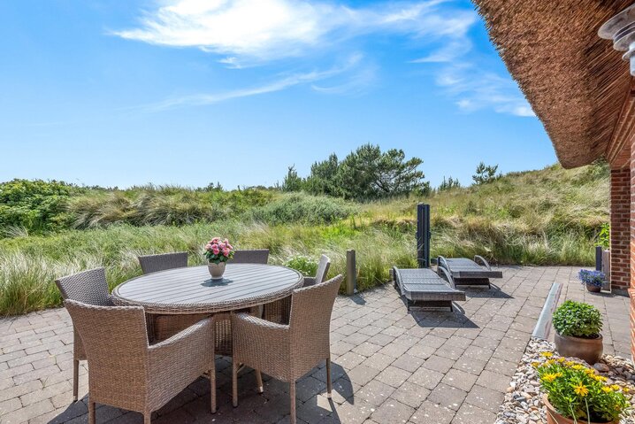 Sommerhus i6912 på Marehalmen 28, Søndervig - Billede #16