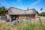 Sommerhus i6912 på Marehalmen 28, Søndervig - Billede #1