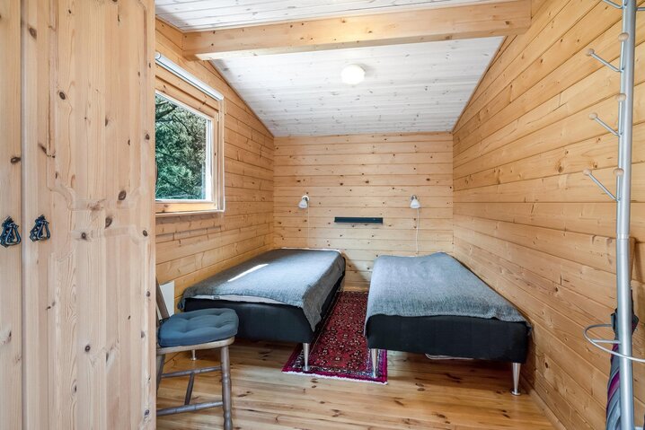 Ferienhaus i6912 in Marehalmen 28, Søndervig - Bild #14