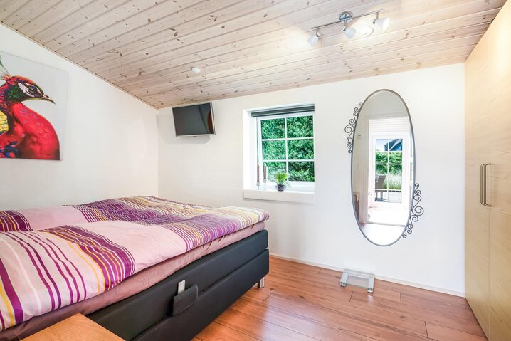 Ferienhaus i6912 in Marehalmen 28, Søndervig - Bild #9