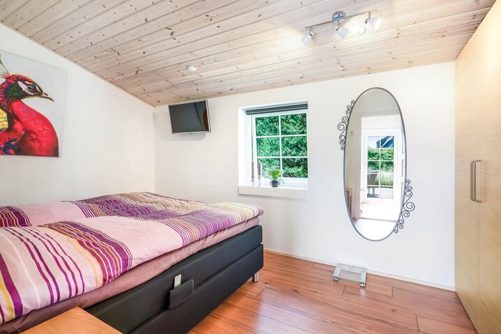 Ferienhaus i6912 in Marehalmen 28, Søndervig - Bild #9