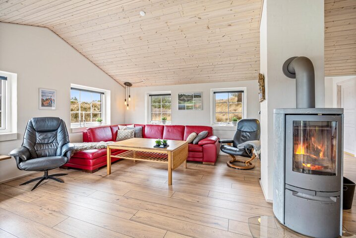 Sommerhus i6912 på Marehalmen 28, Søndervig - Billede #2