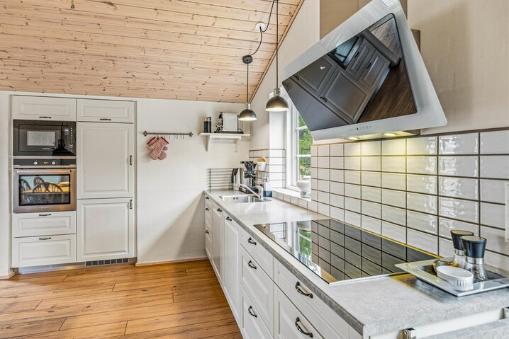 Sommerhus i6912 på Marehalmen 28, Søndervig - Billede #3