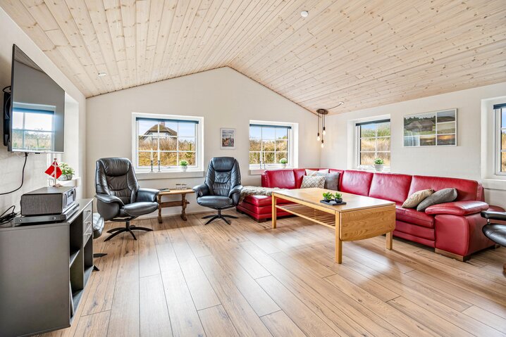Sommerhus i6912 på Marehalmen 28, Søndervig - Billede #4