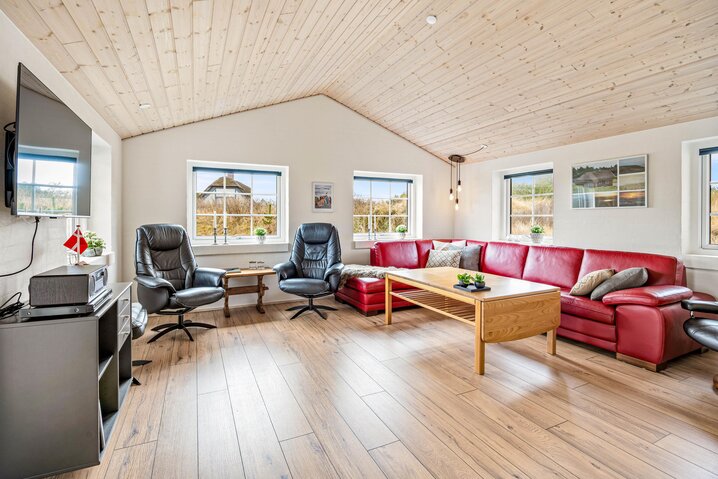 Sommerhus i6912 på Marehalmen 28, Søndervig - Billede #4