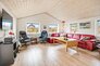 Sommerhus i6912 på Marehalmen 28, Søndervig - Billede #5