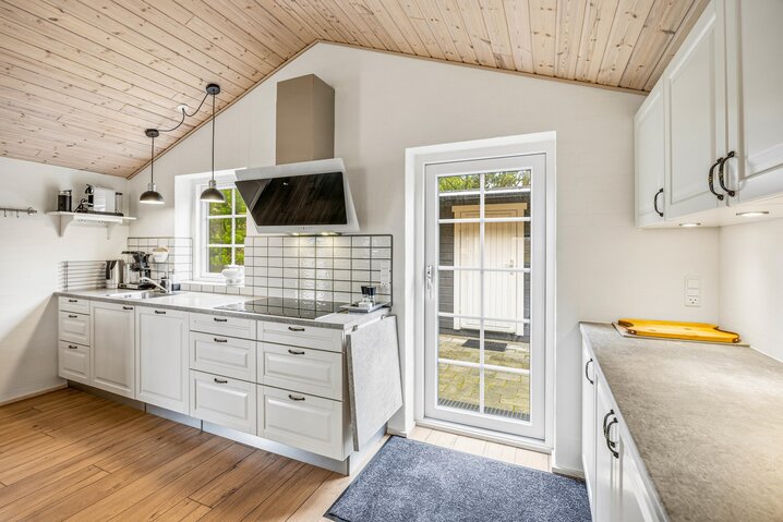 Sommerhus i6912 på Marehalmen 28, Søndervig - Billede #11