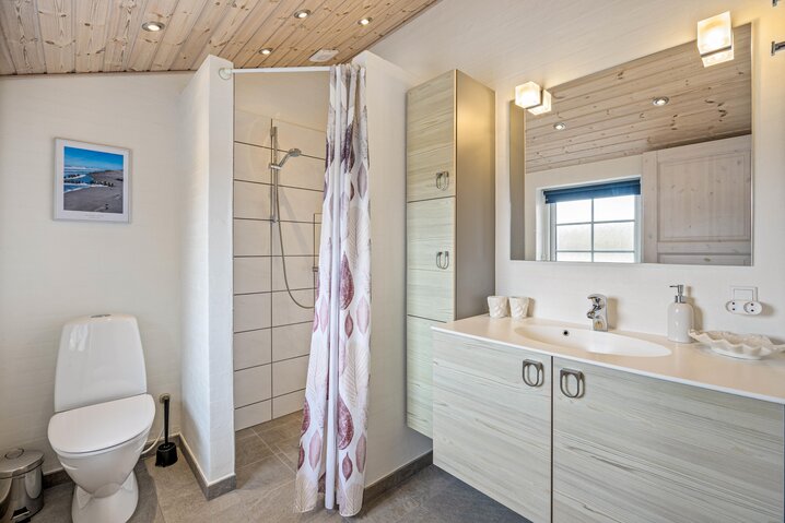 Sommerhus i6912 på Marehalmen 28, Søndervig - Billede #14