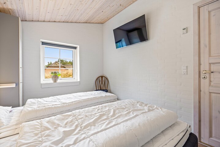 Sommerhus i6912 på Marehalmen 28, Søndervig - Billede #16