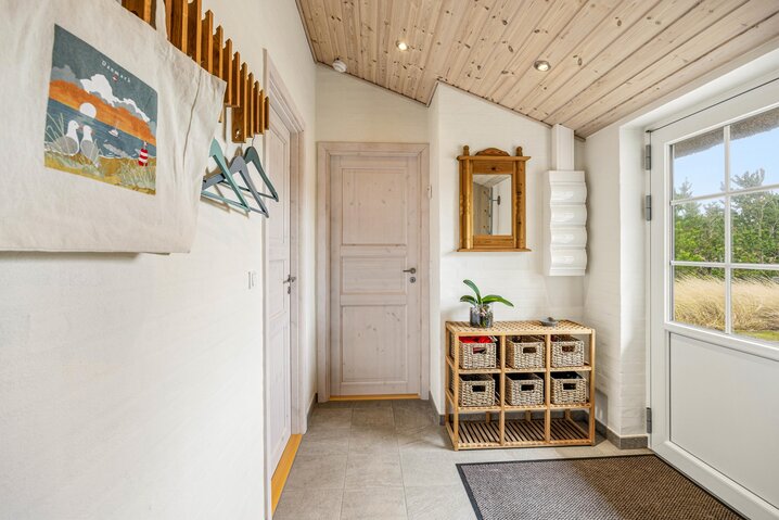 Sommerhus i6912 på Marehalmen 28, Søndervig - Billede #20