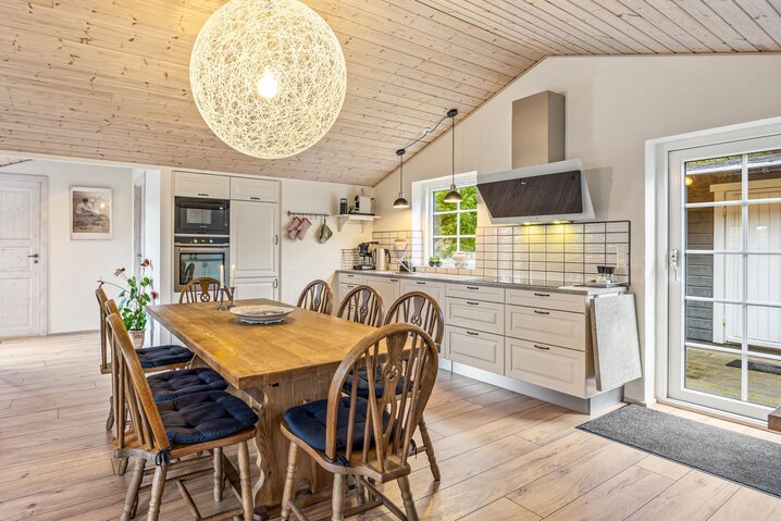 Sommerhus i6912 på Marehalmen 28, Søndervig - Billede #7