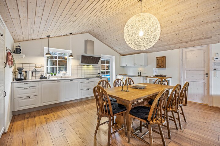 Sommerhus i6912 på Marehalmen 28, Søndervig - Billede #8