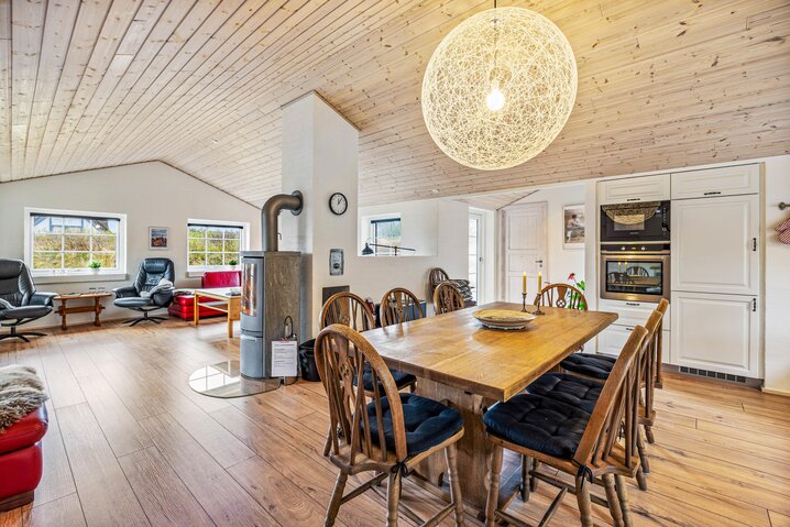 Sommerhus i6912 på Marehalmen 28, Søndervig - Billede #9