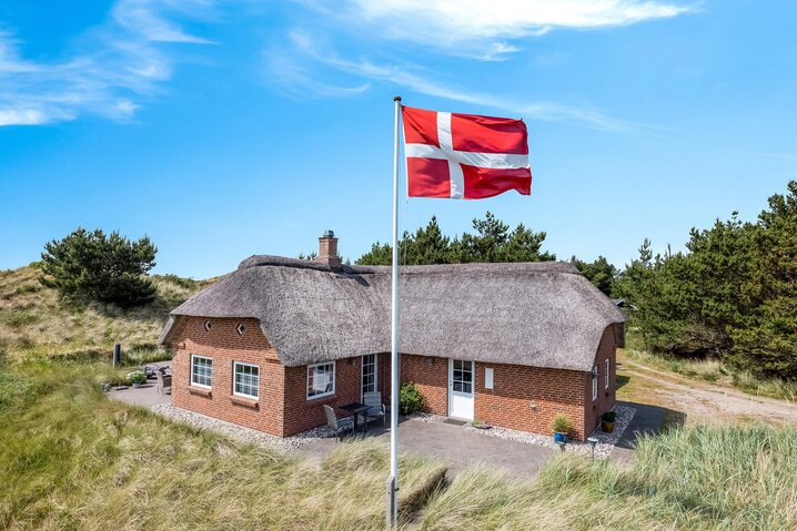 Sommerhus i6912 på Marehalmen 28, Søndervig - Billede #28