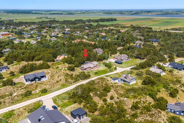 Sommerhus i6912 på Marehalmen 28, Søndervig - Billede #23
