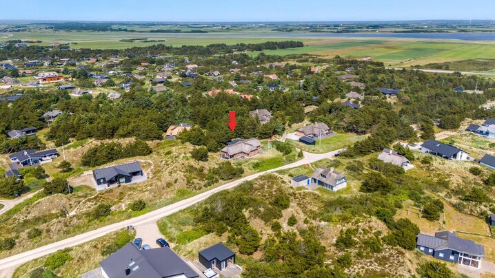 Sommerhus i6912 på Marehalmen 28, Søndervig - Billede #23