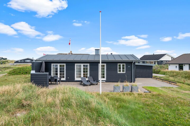 Sommerhus i6917 på Hafavej 131, Søndervig - Billede #22
