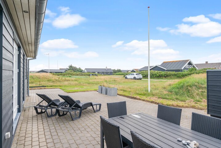 Sommerhus i6917 på Hafavej 131, Søndervig - Billede #26