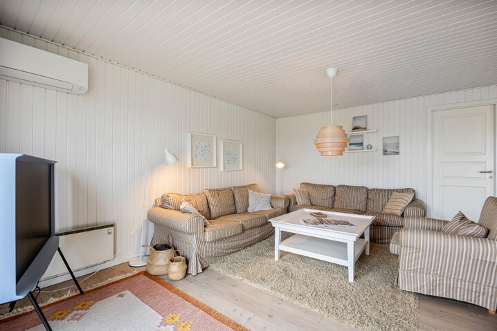 Sommerhus i6917 på Hafavej 131, Søndervig - Billede #4