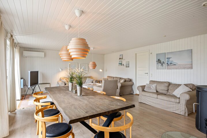 Sommerhus i6917 på Hafavej 131, Søndervig - Billede #6