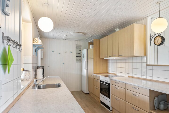 Sommerhus i6917 på Hafavej 131, Søndervig - Billede #11