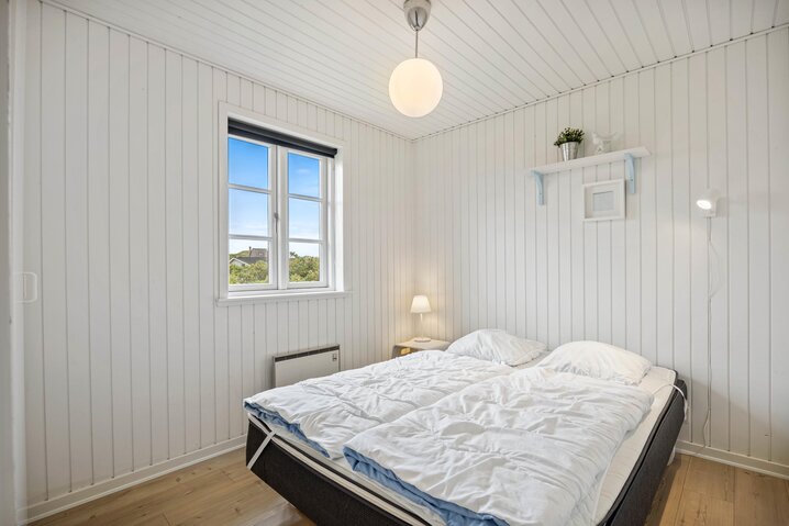 Sommerhus i6917 på Hafavej 131, Søndervig - Billede #12