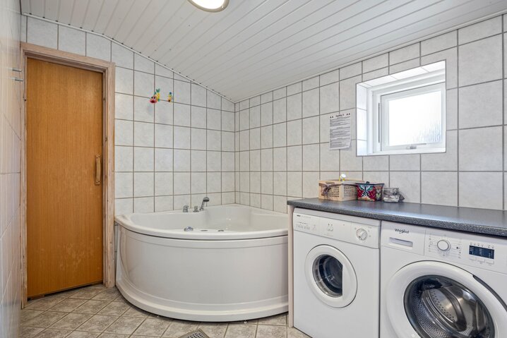 Sommerhus i6917 på Hafavej 131, Søndervig - Billede #16