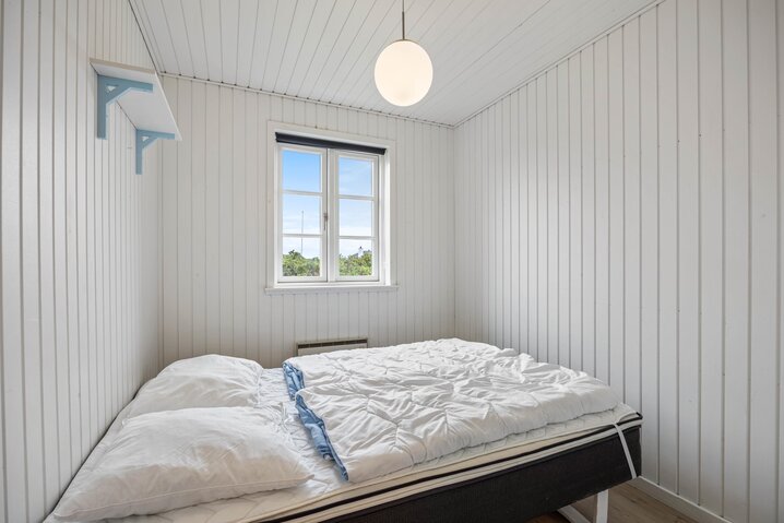 Sommerhus i6917 på Hafavej 131, Søndervig - Billede #20