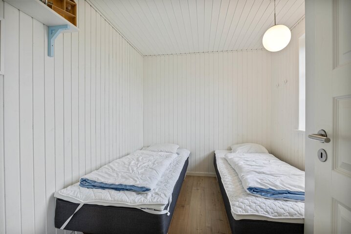 Sommerhus i6917 på Hafavej 131, Søndervig - Billede #21