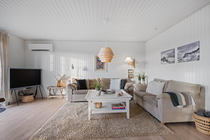 Sommerhus i6917 på Hafavej 131, Søndervig - Billede #1