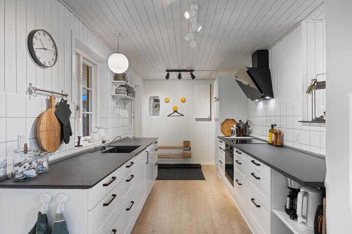 Sommerhus i6917 på Hafavej 131, Søndervig - Billede #2