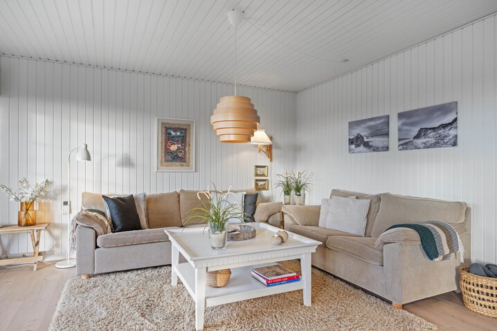 Sommerhus i6917 på Hafavej 131, Søndervig - Billede #3