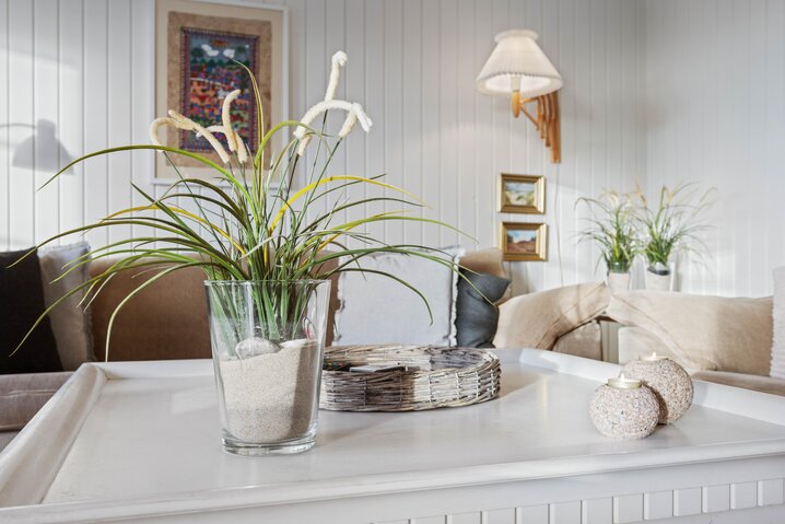 Sommerhus i6917 på Hafavej 131, Søndervig - Billede #4