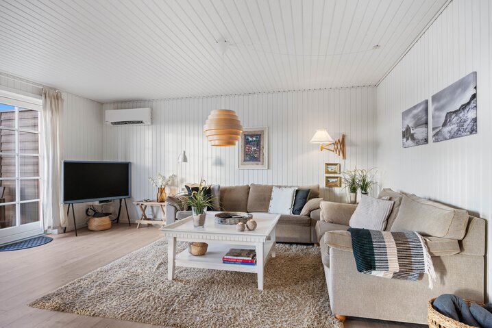 Sommerhus i6917 på Hafavej 131, Søndervig - Billede #5