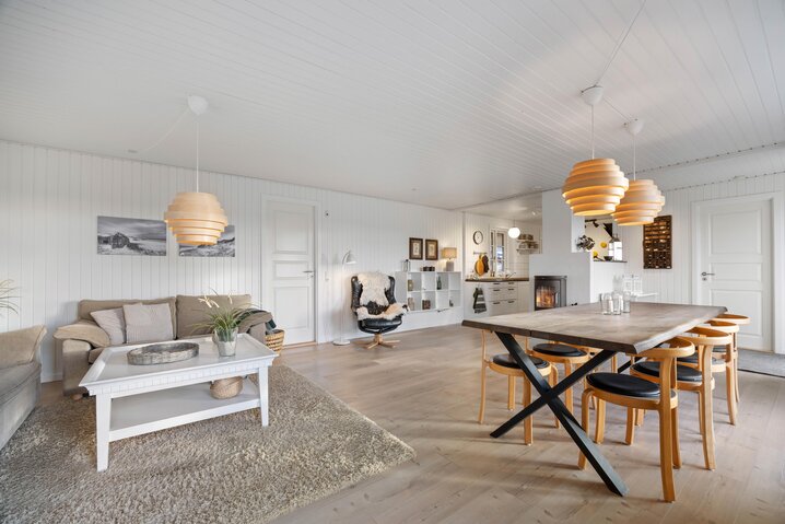 Sommerhus i6917 på Hafavej 131, Søndervig - Billede #6