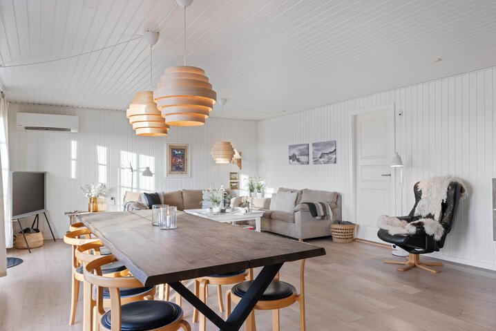 Sommerhus i6917 på Hafavej 131, Søndervig - Billede #7