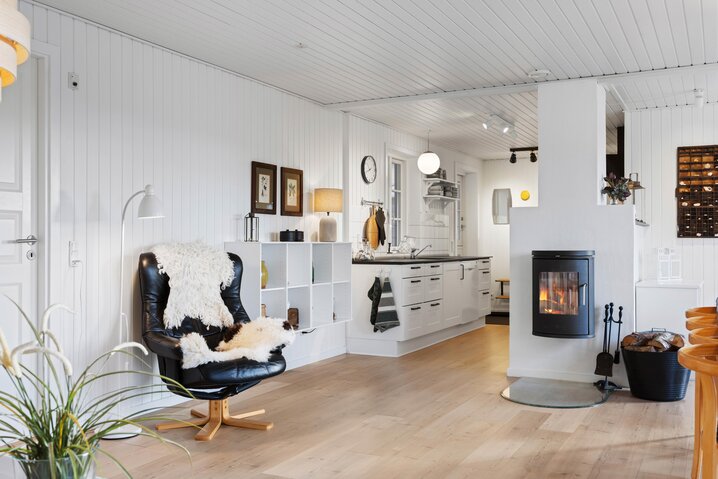 Sommerhus i6917 på Hafavej 131, Søndervig - Billede #9