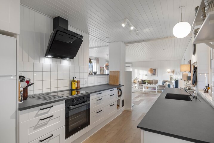 Sommerhus i6917 på Hafavej 131, Søndervig - Billede #10