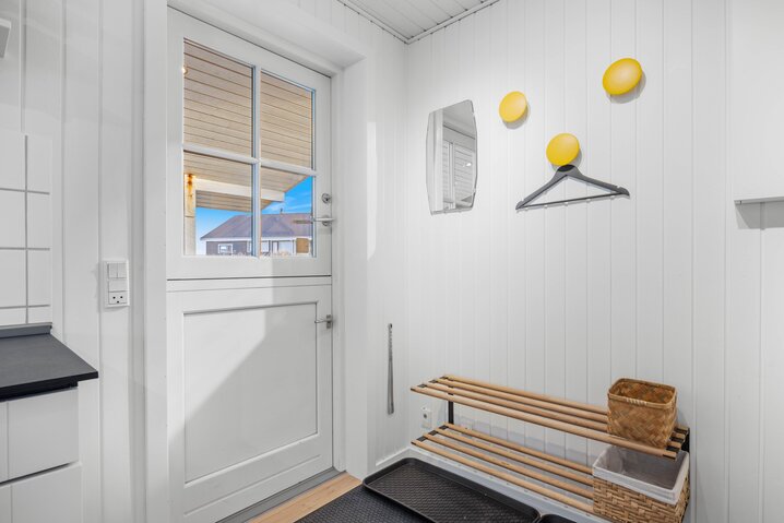 Sommerhus i6917 på Hafavej 131, Søndervig - Billede #21
