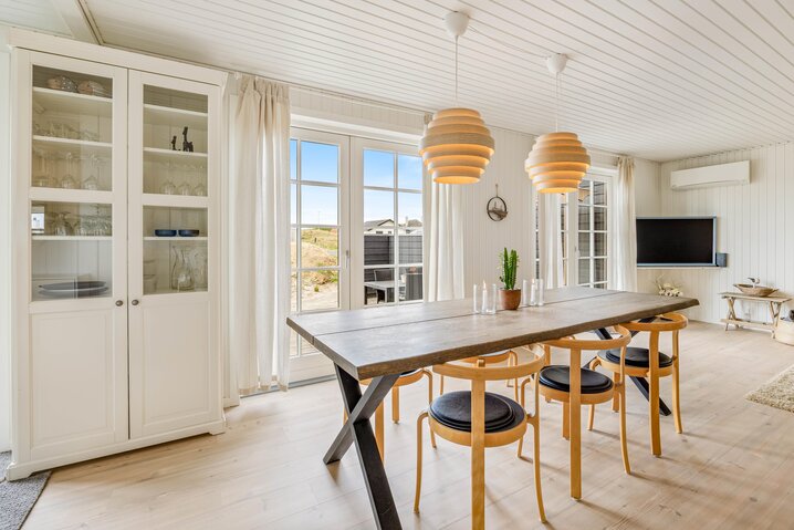Sommerhus i6917 på Hafavej 131, Søndervig - Billede #7