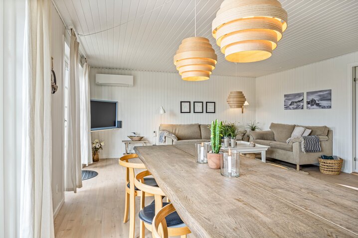 Sommerhus i6917 på Hafavej 131, Søndervig - Billede #8