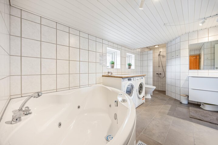 Sommerhus i6917 på Hafavej 131, Søndervig - Billede #11