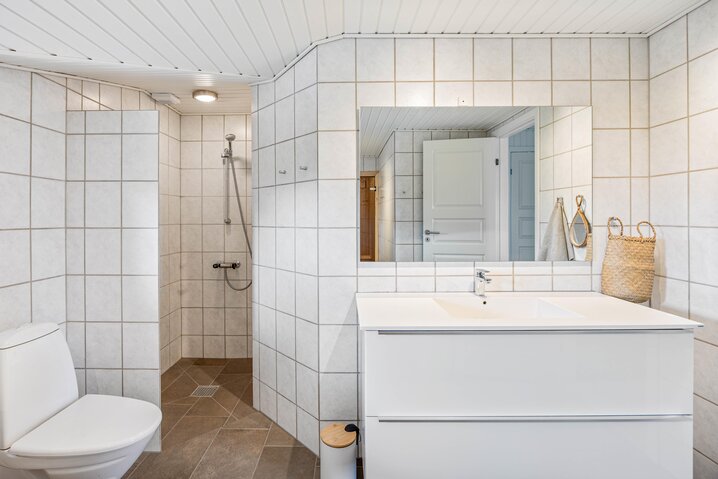 Sommerhus i6917 på Hafavej 131, Søndervig - Billede #15
