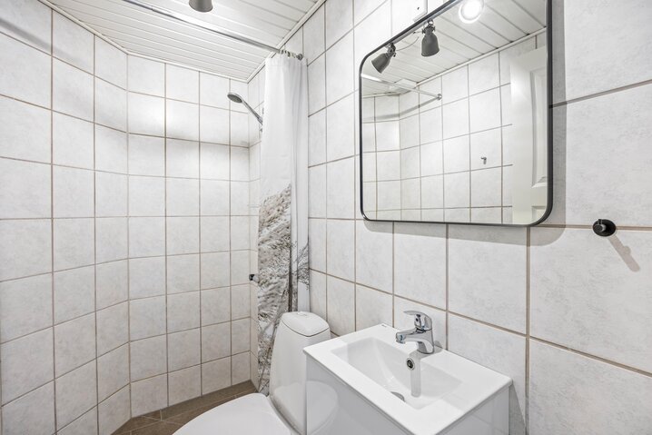 Sommerhus i6917 på Hafavej 131, Søndervig - Billede #17
